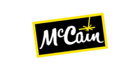 MCCAIN Logo